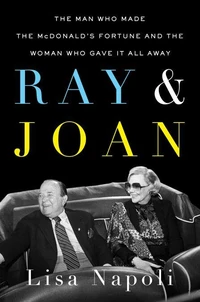 Ray &amp; Joan