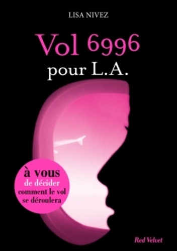 Vol 6996 pour L. A.