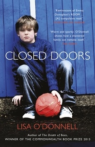 Lisa O'Donnell - Closed Doors.