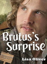  Lisa Oliver - Brutus's Surprise.
