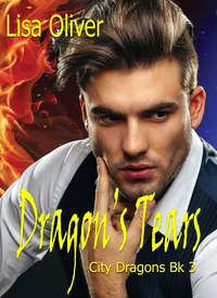 Dragon's Tears