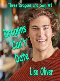 Dragons Can't Date