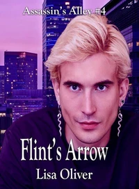 Flint's Arrow