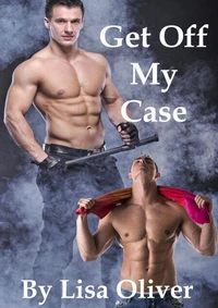 Get Off My Case
