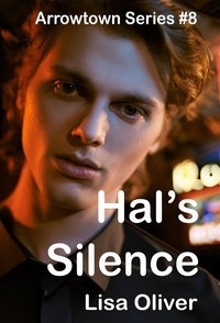  Lisa Oliver - Hal's Silence.