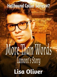 More Than Words: Lamont's Story