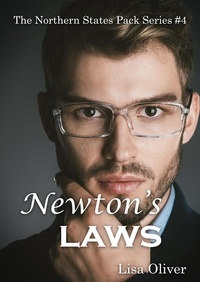  Lisa Oliver - Newton's Law.