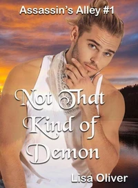 Not That Kind of Demon