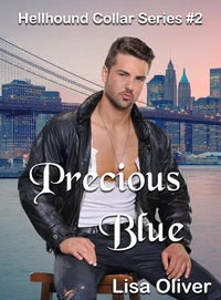 Precious Blue