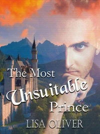 The Most Unsuitable Prince