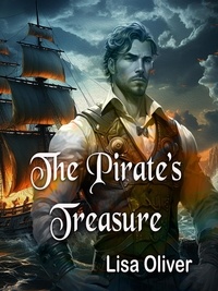  Lisa Oliver - The Pirate's Treasure.