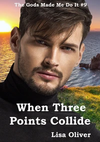When Three Points Collide: Ra's Story