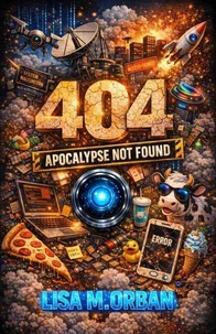 404: Apocalypse Not Found