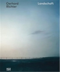 Lisa Ortner-Kreil - Gerhard Richter : landschaft.