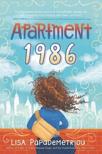 Lisa Papademetriou - Apartment 1986.