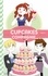 Cupcakes et compagnie - Tome 4 - Panique en cuisine