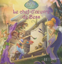 Le chef-d'oeuvre de Bess