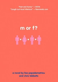 M or F?