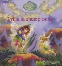 Prilla la championne