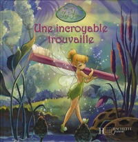 Une incroyable trouvaille