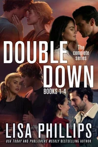 Double Down: The Complete Series