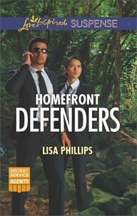 Lisa Phillips - Homefront Defenders.