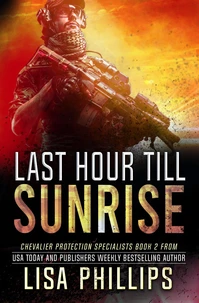 Last Hour till Sunrise