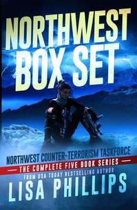 Northwest Counter-Terrorism Taskforce: The Complete Series
