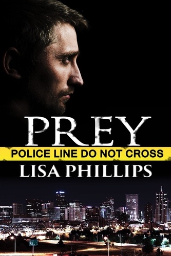  Lisa Phillips - Prey - Denver FBI, #3.