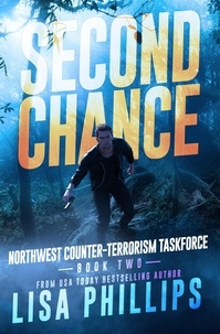  Lisa Phillips - Second Chance - Northwest Counter-Terrorism Taskforce, #2.
