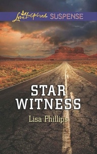Lisa Phillips - Star Witness.