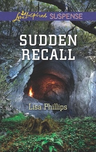Lisa Phillips - Sudden Recall.