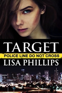  Lisa Phillips - Target - Denver FBI, #1.