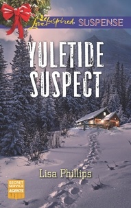 Lisa Phillips - Yuletide Suspect.