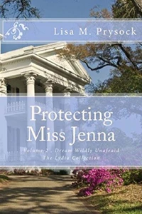 Protecting Miss Jenna