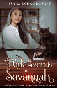 A Dark Secret in Savannah