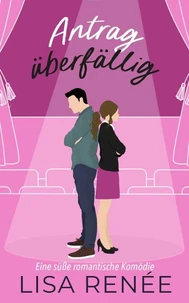 Antrag überfällig