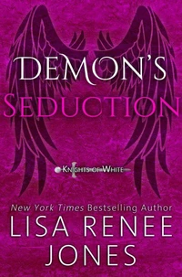 Demon's Seduction