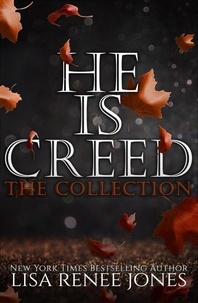 Manuels en ligne gratuits à télécharger He Is Creed: The Collection - Windwalkers par Lisa Renee Jones en francais 9798227660886