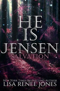 He Is Jensen: Salvation