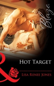 Lisa Renee Jones - Hot Target.