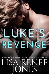 Téléchargement pdf forum ebook Luke's Revenge  - Walker Security: Lucifer's Trilogy, #3 9798201914066