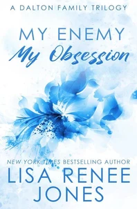 My Enemy, My Obsession