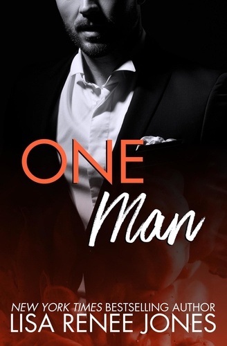  Lisa Renee Jones - One Man - Naked Trilogy, #1.