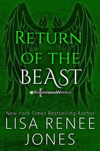 Return of the Beast