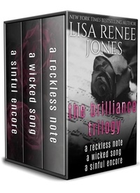 Meilleur ebook téléchargement gratuit The Brilliance Trilogy en francais 9798227454881