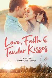  Lisa Renee et  Milla Holt - Love Faith &amp; Tender Kisses.