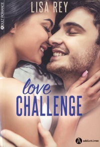 Lisa Rey - Love Challenge.