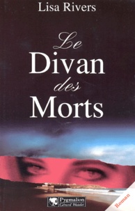 Lisa Rivers - Le Divan Des Morts.