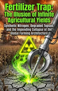 Fertilizer Trap: The Illusion of Infinite Agricultural Yields